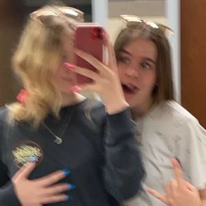 Meet your Posher, Jaydyn